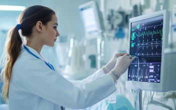 Patient Monitoring