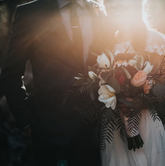 Weddings & Private Events