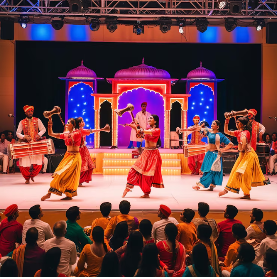 Cultural & Entertainment Events