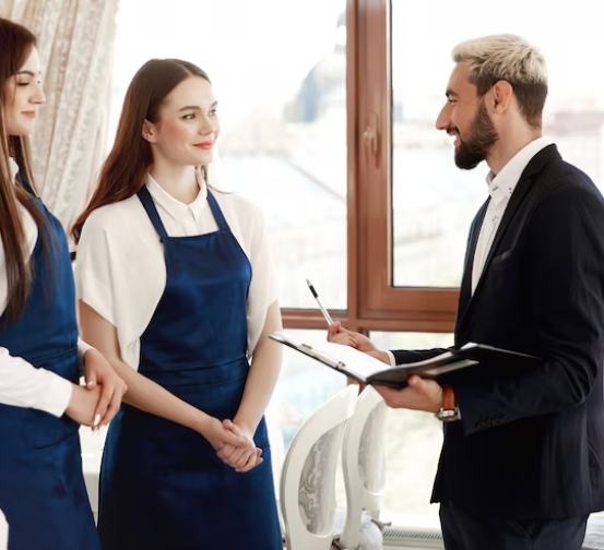 Hospitality Services