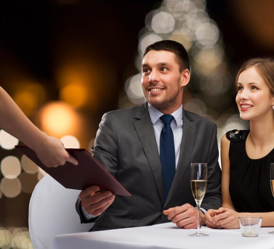 Guest Experience Enhancement