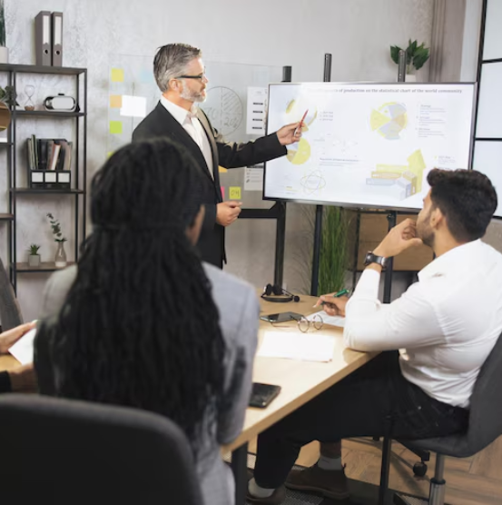 Training & Development