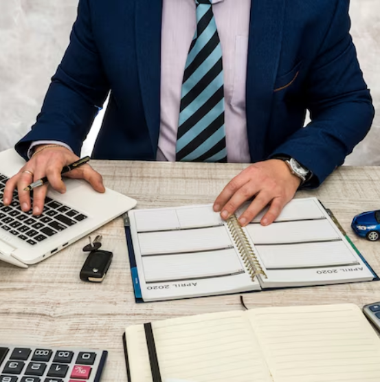 Payroll & Compliance